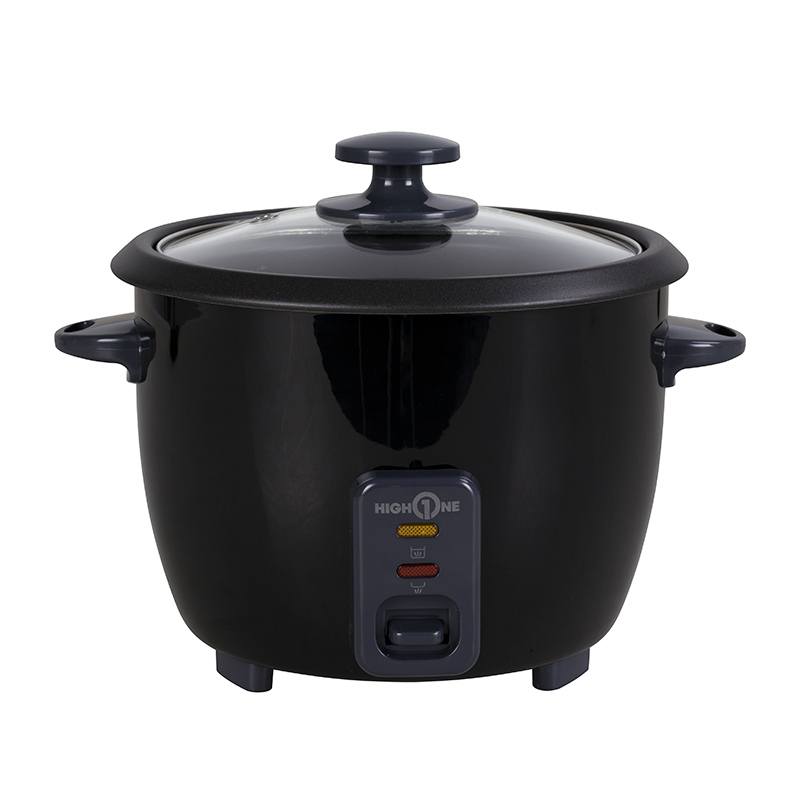 Cuiseur À Riz High One Ho-cr1l-bl Bon état -  reconditionné disponible sur Electro Depot